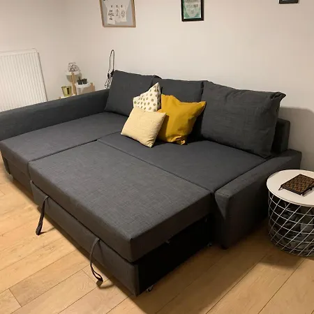Cosy Apartment *