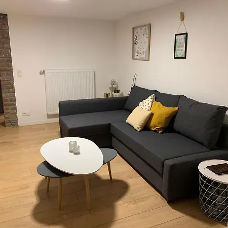 Apartment Cosy *