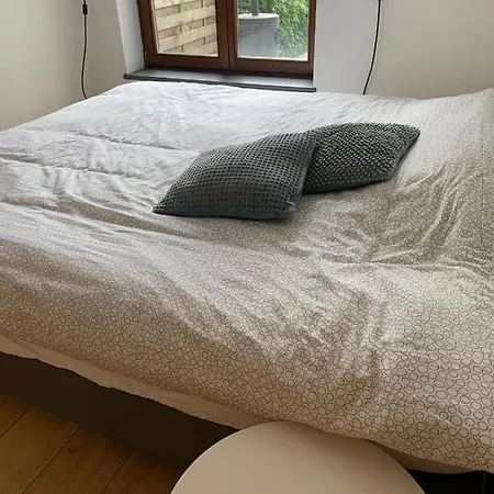 Apartment Cosy Spa