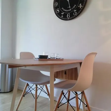 Cosy Apartment