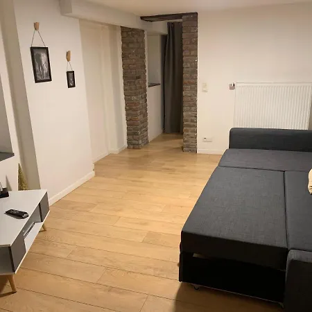 Cosy Apartment