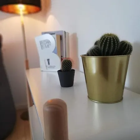 Cosy Apartment *