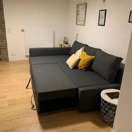 Cosy Apartment Spa