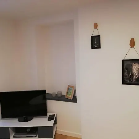 Apartment Cosy *