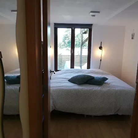 Cosy Apartment Spa