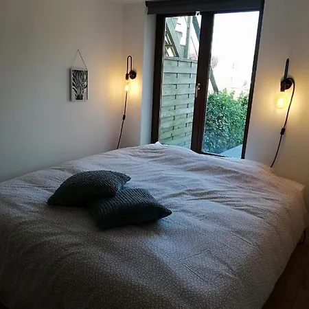 Cosy Apartment