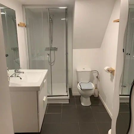 Apartment Cosy Spa