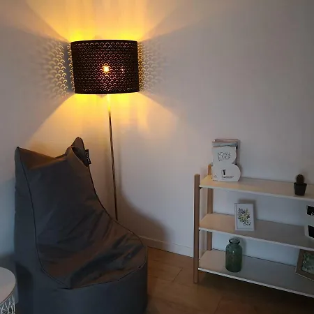 Appartement Cosy *