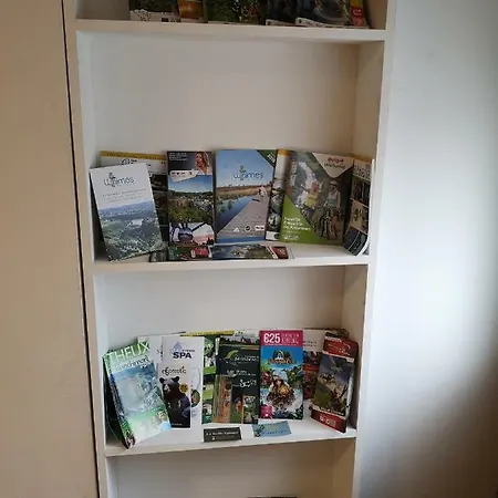 Cosy Apartmán *